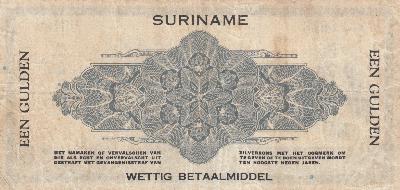 Beschrijving achterzijde: SERIE P